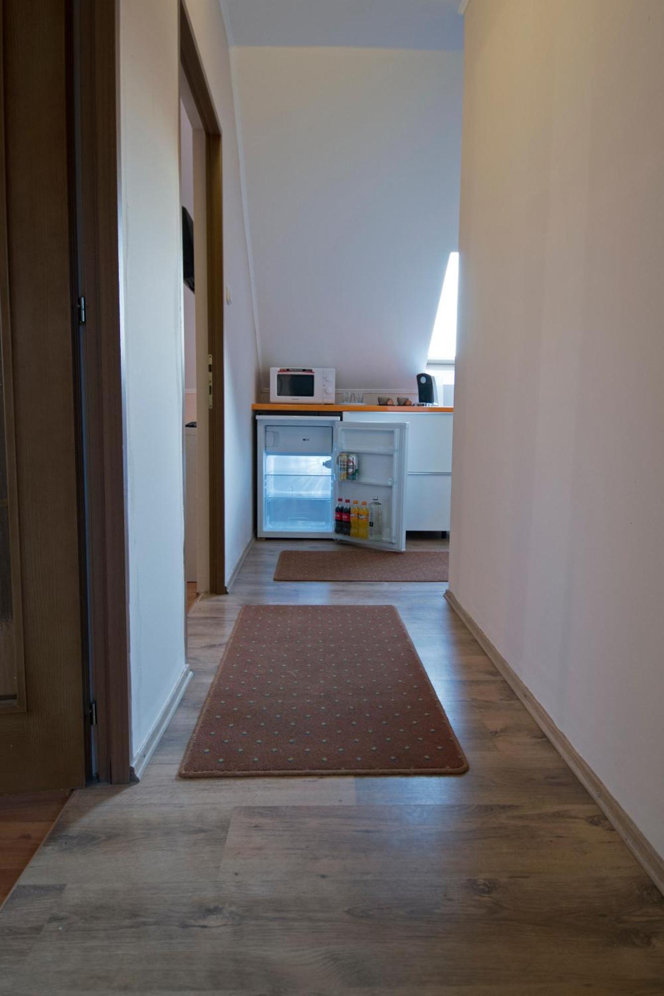 Vila Eszter Hotell Sovata Exteriör bild